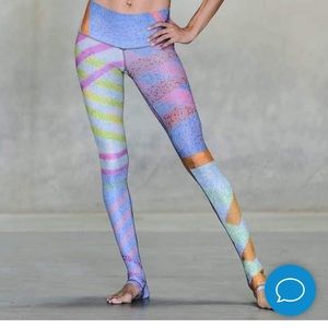 Niyama Sol legging